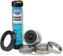 Picture of DEXTER MARINE PRODUCTS 81133 Kit Brg Vortex 1-1/16 Dc