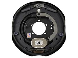 Picture of ICP Solar K2318100 12x2 Electric Brake Kit 7000 lb Right Hand