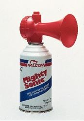 Picture of Falcon Safety Products FSB5C Sonic Blast Signal Horn Chrome