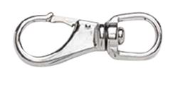 Picture of SeaSense 50011437 Spring Hook Swivel Eye Snap 3-3/4" Stainless Steel