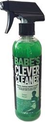Picture of Babe's Boat Care BB8716 Clever Cleaner Multi-Purpose Marine Degreaser Pint