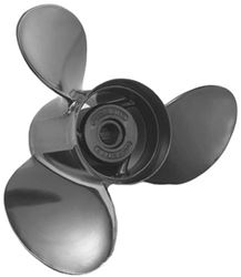 Picture of Michigan Wheel 31024 Aluminum 3-Blade Propeller 14.5 x 17