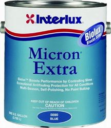Picture of Interlux Paint YMA102/QT Bilgekote White Bilge Coating - Quart