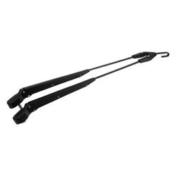 Picture of Sea-Dog Line 413374B1 Adjustable Pantographic Wiper Arm Hook Style 19-24 Inch