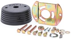 Picture of Seastar Solutions SB39452P 90 Degree Jet Boat Steering Bezel Kit