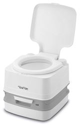 Picture of Thetford 92860 Porta Potti 135 Portable Toilet 2.6 Gallon White