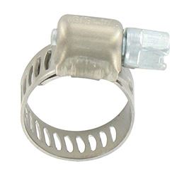 Picture of Valterra H030015BU Hose Clamp 4 Stainless Steel Micro