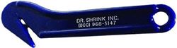 Picture of Dr. Shrink DS-007 Heavy Duty Film Knife