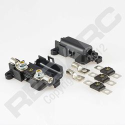 Picture of REDARC FK40 40A Fuse Kit for Electrical Protection