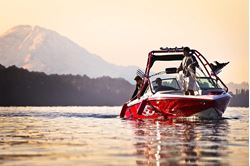 Picture of Polyform S-1 WHITE S-1 White S Series Buoy 6" X 15", White