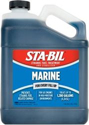 Picture of Golden Eagle Manufacturing 22250 360 Marine Ethanol Treatment Fuel Stabilizer 1 Gallon