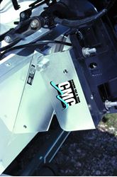 Picture of CMC 13002 PT-130 Electric Hydraulic Power Tilt and Trim Without Gauge