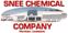 Picture for manufacturer SNEE CHEMICAL COMPANY T32