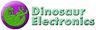 Picture for manufacturer Dinosaur Electronics 2TAB 2 Tab Mounting Kit