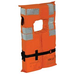 Picture of Airhead Sports Group 10000-02-204 Water Otter Premium Child Life Jacket Beach Princess