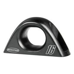 Picture of Ronstan RF74100 Series 75 Core Block Single with Universal Bearing