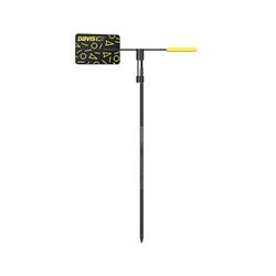 Picture of Davis Instruments 3188 Horizontal Wind Vane for Melges, Laser, Finn and Optimist