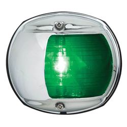 Picture of Sea-Dog Line 400180-1 4001801 Side Mount Navigation Lights