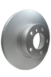 Picture of Hella 355123002 Disc Brake Rotor