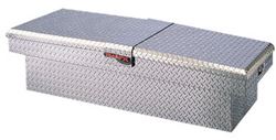 Picture of TrailFX 140701 Crossover Truck Tool Box Aluminum 69 Inch