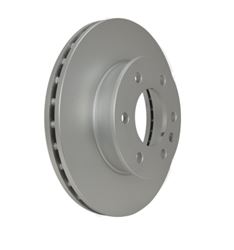 Picture of Hella 355123162 Disc Brake Rotor