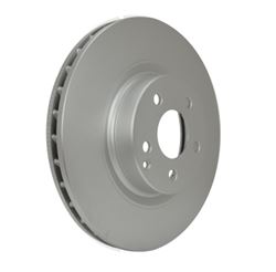 Picture of Hella 355109432 Disc Brake Rotor