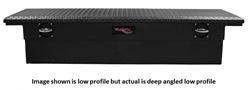 Picture of TrailFX 121693C Crossover Deep Angled Low Profile Truck Tool Box 69 x 19.25 x 17.5