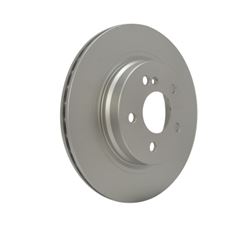 Picture of Hella 355118942 Disc Brake Rotor