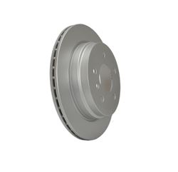 Picture of Hella 355117832 Disc Brake Rotor