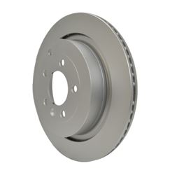 Picture of Hella 355118782 Disc Brake Rotor