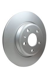 Picture of Hella 355113932 Disc Brake Rotor
