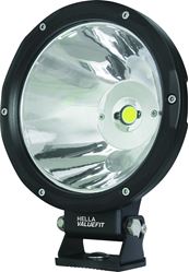 Picture of Hella 357200011 ValueFit 7 Inch LED Driving Light Off-Road Work Lamp