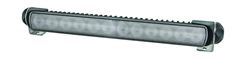 Picture of Hella 958040521 Lamp Light Bar 350/14" Led Wide Mv