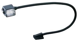 Picture of Hella 004532161 Hella 4532 Series Halogen Interior Chart Reading Lamp 12V/5W