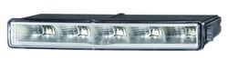 Picture of Hella 010043801 Universal Led Daytime Running Lamp Kit