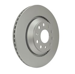Picture of Hella 355112122 Disc Brake Rotor