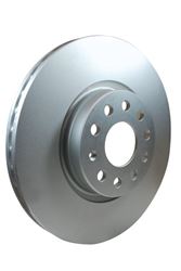 Picture of Hella 355122592 Disc Brake Rotor