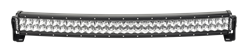 Picture of RIGID Industries 883213 RDS-Series Pro 30 Inch Curved LED Light Bar Spot Optic Black