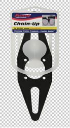 Picture of Fastway 82-00-3065 Chain-Up Safety Chain Holder for Single Ball Mounts