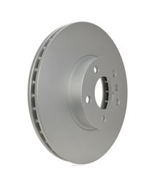 Picture of Hella 355122892 Disc Brake Rotor