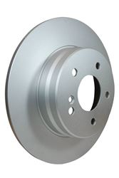 Picture of Hella 355104322 Disc Brake Rotor