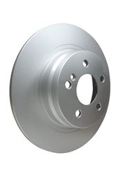 Picture of Hella 355114212 Disc Brake Rotor