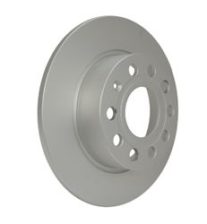Picture of Hella 355122612 Disc Brake Rotor