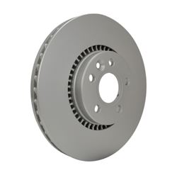 Picture of Hella 355118892 Disc Brake Rotor