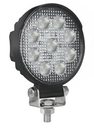 Picture of Hella 357101002 Worklight Valuefit 5rd 1.0 Led Mv Cr Bp