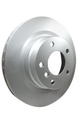 Picture of Hella 355111282 Disc Brake Rotor