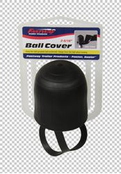Picture of Fastway 82-00-3216 Tethered Hitch Ball Cover for 2-5/16" Trailer Balls