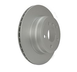Picture of Hella 355114002 Disc Brake Rotor
