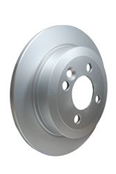 Picture of Hella 355115262 Disc Brake Rotor
