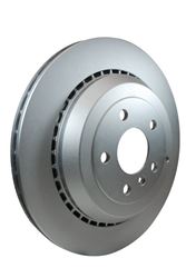 Picture of Hella 355113232 Disc Brake Rotor